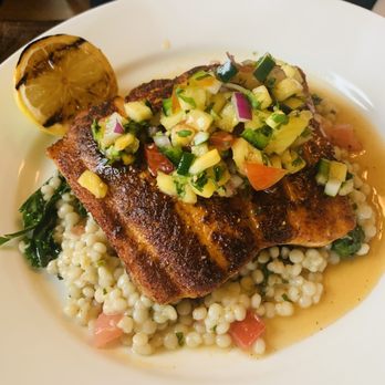 The Bistro - Salmon - American Near Me - Bowling Green, Kentucky The Bistro - Salmon - American Near Me - Bowling Green, Kentucky