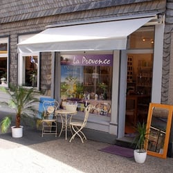 La Provence
