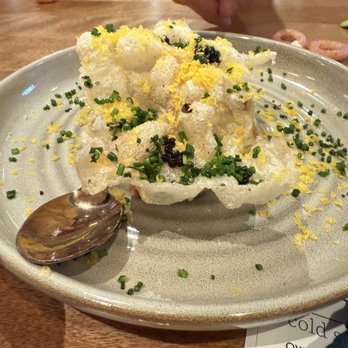 Stage Kitchen & Bar - Wagyu tartar - Breakfast & Brunch Near Me - Boca Raton, Florida