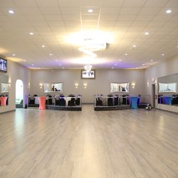 Elegance Ballroom - Elegance Ballroom's expansive large dance floor gives you room to dance the night away.