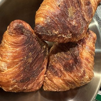 Fuji Bakery - Burnt Croissants - Bakeries Near Me - Seattle, Washington Fuji Bakery - Burnt Croissants - Bakeries Near Me - Seattle, Washington