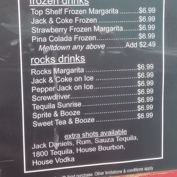 Chacho's - New Chacho's drive-thru menu. - Tex-Mex Near Me - San Antonio, Texas Chacho's - New Chacho's drive-thru menu. - Tex-Mex Near Me - San Antonio, Texas