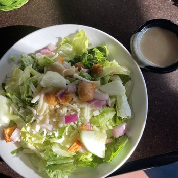Copper Blue - Mama 's Classic Salad - American Near Me - Milford, Ohio