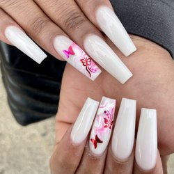 Red Nail Spa