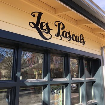Les Pascals - Bakeries Near Me - Glen Ellen, California Les Pascals - Bakeries Near Me - Glen Ellen, California