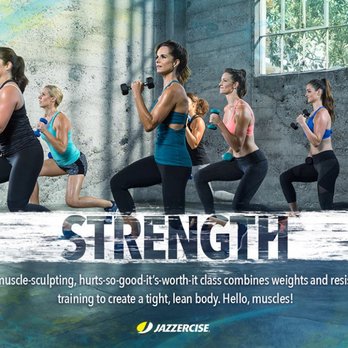 Jazzercise Braselton - Strength in every class! Tone, Sculpt, Increase your lean muscle. Increase your metabolism & get more energy. Look & feel better! - Dance Studios Near Me - Flowery Branch, Georgia Jazzercise Braselton - Strength in every class! Tone, Sculpt, Increase your lean muscle. Increase your metabolism & get more energy. Look & feel better! - Dance Studios Near Me - Flowery Branch, Georgia