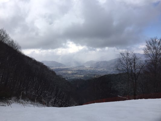 Hakuba 47 Winter Sports Park by null