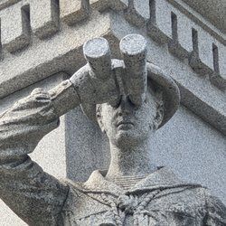 Middlebury Civil War Memorial - Middlebury Civil War Memorial
