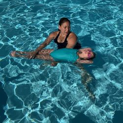 Sunsational Swim Charlotte
