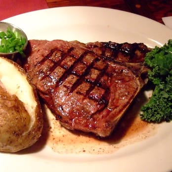 Cattlemens - T-Bone Steak - Seafood Near Me - Dixon, California