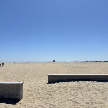 Seal Beach - Nice open and quiet beach - Beaches Near Me - Seal Beach, California