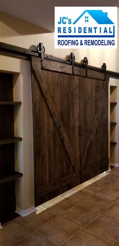 Slide of JC's Residential Roofing & Remodeling