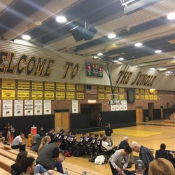 Gilbert High School