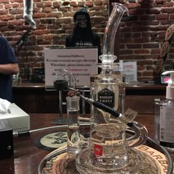 Photo of Barbary Coast  Dispensary - San Francisco, CA, US. Ask for B Star if you want the perfect setup and 5 star service