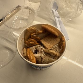 Minus Celsius Ice Cream - Ice Cream & Frozen Yogurt Near Me - New York, New York