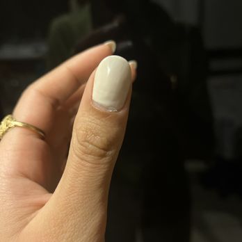 Wynn Nails & Spa - Lumpy, uneven coating - Nail Salons Near Me - Irvine, California Wynn Nails & Spa - Lumpy, uneven coating - Nail Salons Near Me - Irvine, California