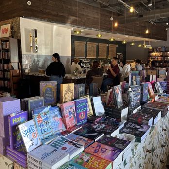 The Bookish Shop - Bookstores Near Me - Gilbert, Arizona
