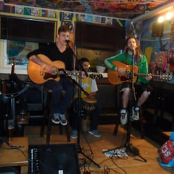 The Flying Pig Uptown - Open Mic @ Flying Pig Uptown