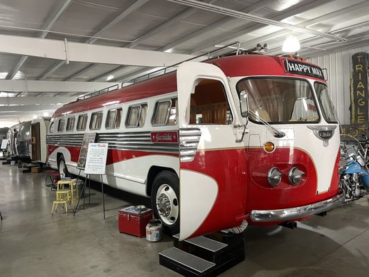 THE RV MUSEUM - Updated June 2024 - 144 Photos & 32 Reviews - 4341 ...
