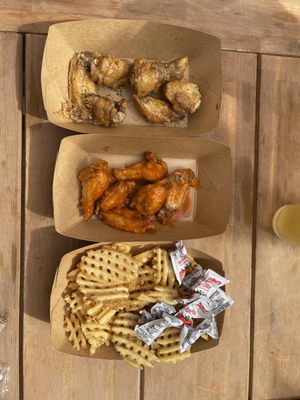 Wichita Falls Brewing Company by null