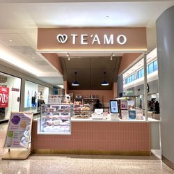 Te’amo Boba Bar