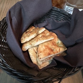 Aba - Mediterranean Near Me - Chicago, Illinois