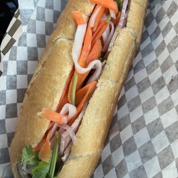T&H Cafe Bida Deli - Ham bánh Mì - Cafes Near Me - Vancouver, Washington T&H Cafe Bida Deli - Ham bánh Mì - Cafes Near Me - Vancouver, Washington