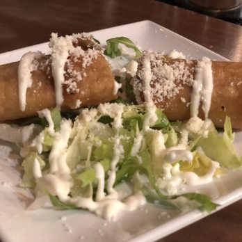 Perla - Flautas - Tapas/Small Plates Near Me - Santa Ana, California Perla - Flautas - Tapas/Small Plates Near Me - Santa Ana, California