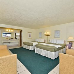 Americas Best Value Inn Suites Newport 28 Photos Hotels