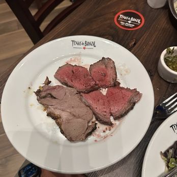 Texas de Brazil - Cincinnati - Lamb picanha & sirloin - Brazilian Near Me - Cincinnati, Ohio Texas de Brazil - Cincinnati - Lamb picanha & sirloin - Brazilian Near Me - Cincinnati, Ohio