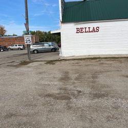 Bella’s - Italian Diner
