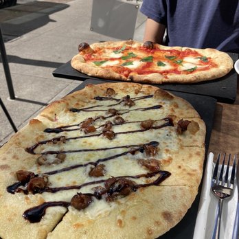 Fire Pizza - Gordy - Pizza Near Me - Coeur d'Alene, Idaho Fire Pizza - Gordy - Pizza Near Me - Coeur d'Alene, Idaho