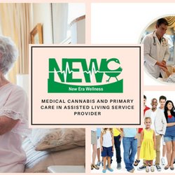 New Era Wellness - New Era Wellness