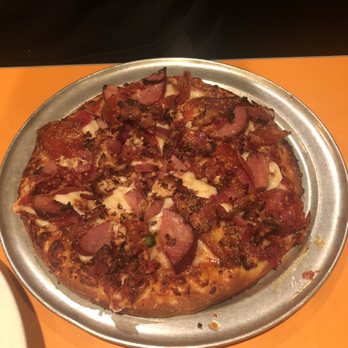 Puccini's Pizza Pasta - Clearwater - Small Sweet Lil Razorback - Pizza Near Me - Indianapolis, Indiana Puccini's Pizza Pasta - Clearwater - Small Sweet Lil Razorback - Pizza Near Me - Indianapolis, Indiana