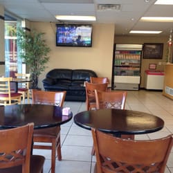 Patio Restaurant & Cafe