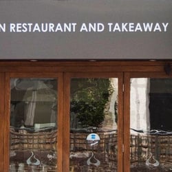 Nizam Tandoori