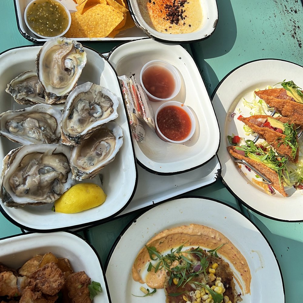 Whitney's - Bars Near Me - Longboat Key, Florida Whitney's - Bars Near Me - Longboat Key, Florida