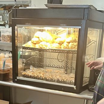 The Southern Cafe - BISCUITS!!!! - Southern Near Me - Roselle, Illinois