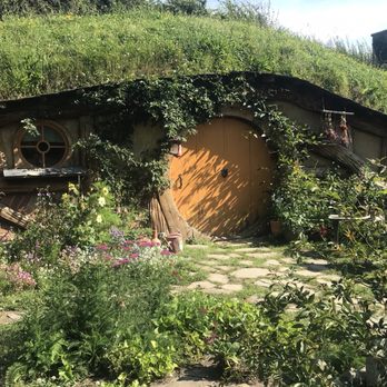 Hobbiton - Tours Near Me - Matamata, WKO Hobbiton - Tours Near Me - Matamata, WKO