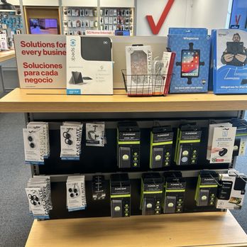 Verizon - Mobile Phones Near Me - Houston, Texas