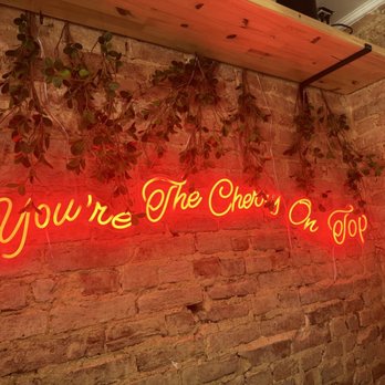 Sistahs' Sweets - Cute signage - Desserts Near Me - Baltimore, Maryland