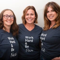 OrgaNice Professional Organizing Services - Dream team!