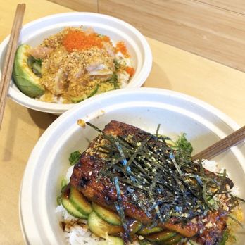 Chikarashi - Japanese Near Me - New York, New York Chikarashi - Japanese Near Me - New York, New York