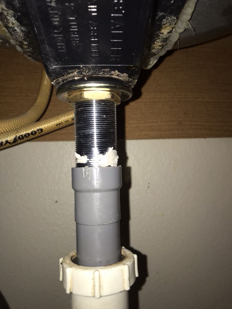 Slide of Express Plumbing