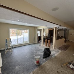 Solid Rock Custom Construction