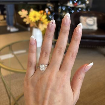 Million Nail Spa - Nail Salons Near Me - Poughkeepsie, New York