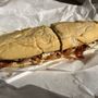 Photo of Mr Po-Boy