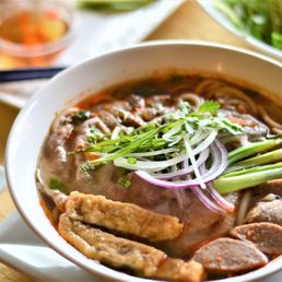 Spicy Beef Pho Spicy Beef Pho