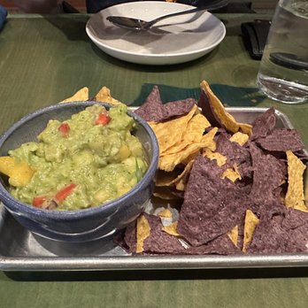 Kaya - Tropical Guacamole (Vegan) - Caribbean Near Me - Pittsburgh, Pennsylvania Kaya - Tropical Guacamole (Vegan) - Caribbean Near Me - Pittsburgh, Pennsylvania