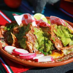 El Taquero Poblano